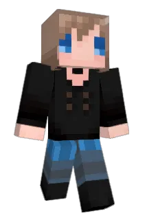 kgo_epic Minecraft avatar full body
