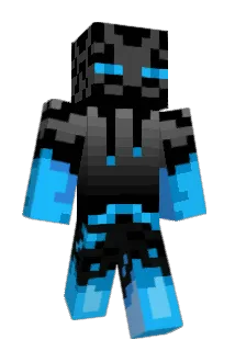 kgtanav Minecraft avatar full body