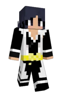 kguerre01 Minecraft avatar full body