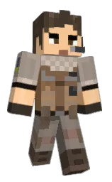 Custom render preview
