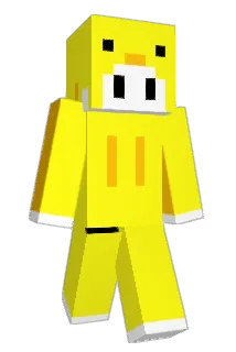 kh4ng_ Minecraft avatar full body