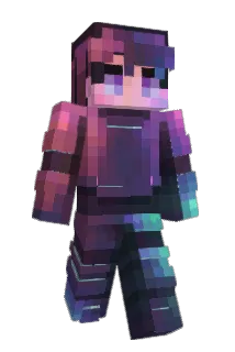 khaled2rpo0 Minecraft avatar full body