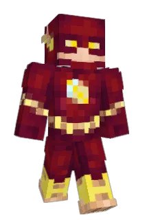 khaled505 Minecraft avatar full body