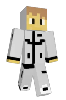 khalid110 Minecraft avatar full body