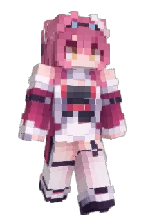khalifa_s Minecraft avatar full body