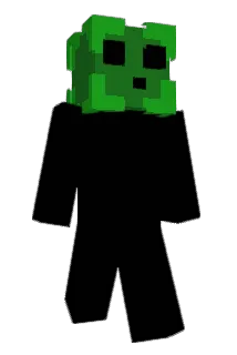 khangthecatboy3 Minecraft avatar full body