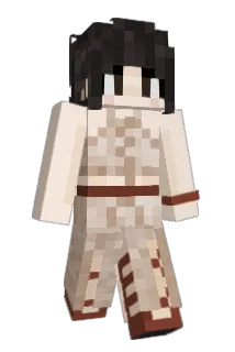 khaye_ar Minecraft avatar full body