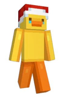 khc0709 Minecraft avatar full body
