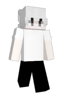 khcooler1 Minecraft avatar full body