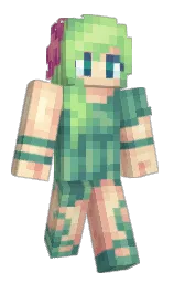 Custom render preview