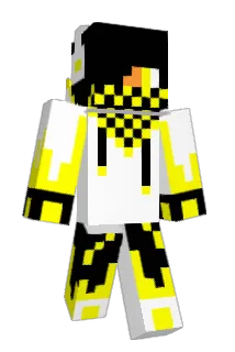 khenderson05 Minecraft avatar full body