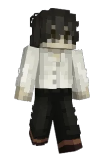 khevnx Minecraft avatar full body