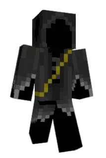 khfan22100 Minecraft avatar full body
