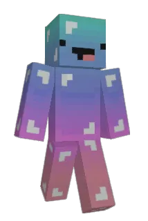khhkhh0103 Minecraft avatar full body