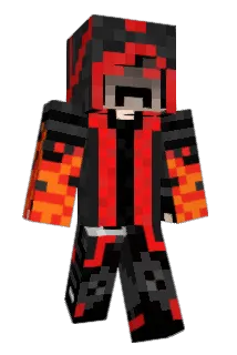 khjhs79 Minecraft avatar full body