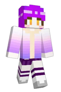 khmm_88 Minecraft avatar full body