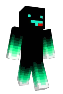 khoaFu1 Minecraft avatar full body