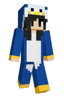 khold_ Minecraft avatar full body