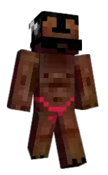 Custom render preview
