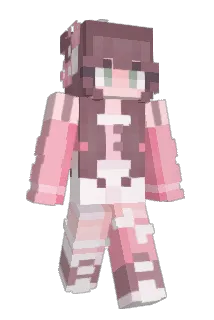 khoo1324 Minecraft avatar full body