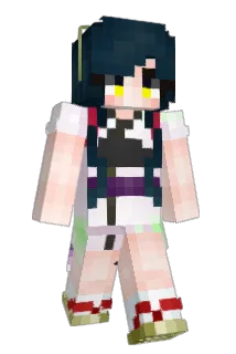 khorosho314 Minecraft avatar full body