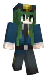 Custom render preview
