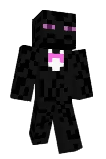 khr0x40sh Minecraft avatar full body