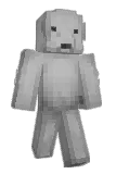 khunun Minecraft avatar full body