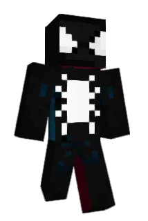 khuranahp Minecraft avatar full body