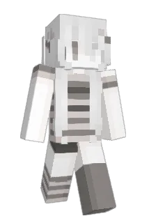 khurs Minecraft avatar full body