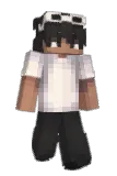 khwf Minecraft avatar full body