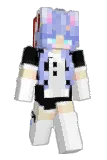 ki0ll900 Minecraft avatar full body