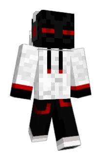 ki11joy41 Minecraft avatar full body