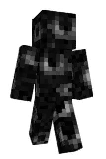kiLoDeck Minecraft avatar full body