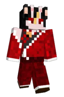 kia2192 Minecraft avatar full body