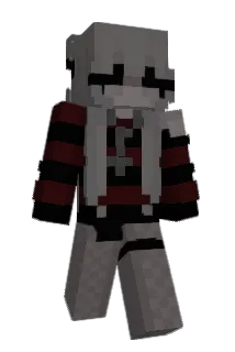 kia_smh Minecraft avatar full body