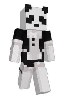 kianovaa Minecraft avatar full body