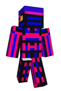 kianowitsch19 Minecraft avatar full body