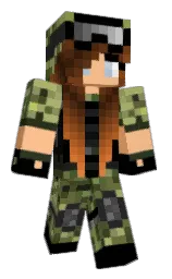 Custom render preview