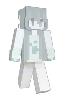 kib1413 Minecraft avatar full body