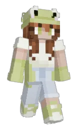 Custom render preview