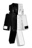 kiberpro52 Minecraft avatar full body