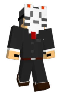 kibidango66 Minecraft avatar full body