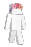 kibkob Minecraft avatar full body