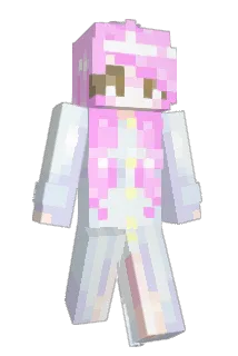 kibunland Minecraft avatar full body