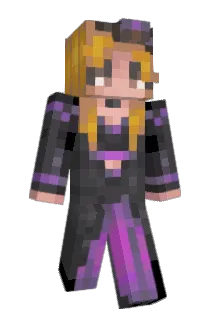 kichit94 Minecraft avatar full body