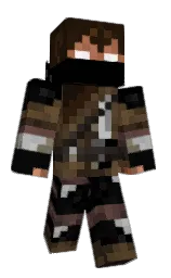 Custom render preview