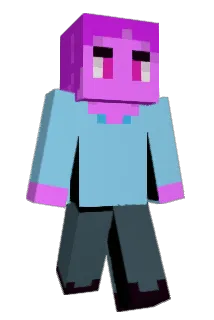 kid3ros Minecraft avatar full body