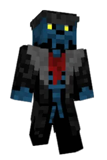 kidconsumer69 Minecraft avatar full body