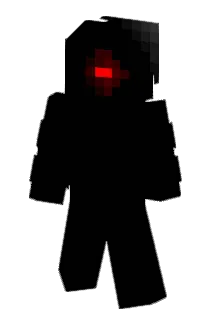 kiddoxvfx Minecraft avatar full body